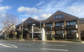 Hotel Mersch
